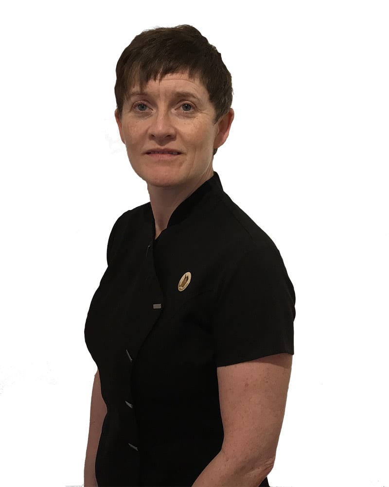Tisha Sutherland LCSP(Assoc) Remedial Masseuse